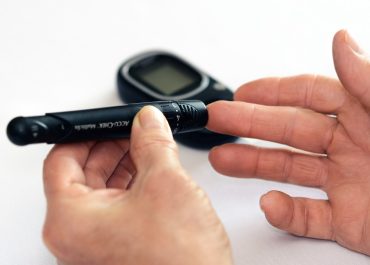 November is National Diabetes Month: How it Can Affect Your Dental Health