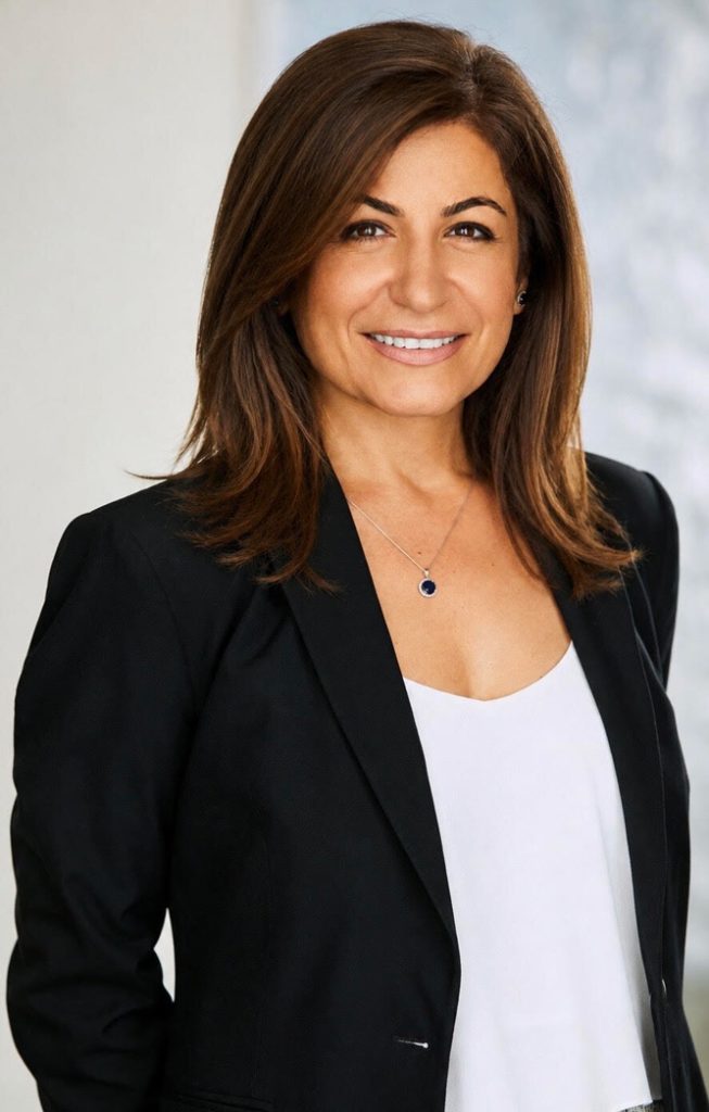 Dr. Neda Naim